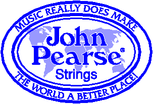 John Pearse Logo