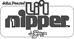John Pearse® Li'l Nipper Logo