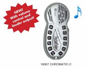 Farley Chromatic-C