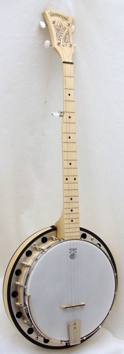 Deering Goodtime Special Banjo