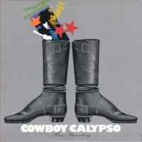 Russ Barenberg, Cowboy Calipso