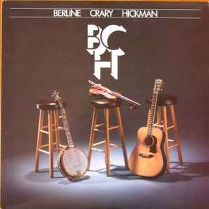 Berline Crary Hickman BCH