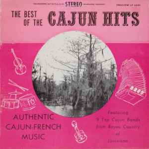 The Best of the Cajun Hits