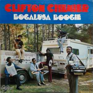 Bogalusa Boogie