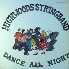 Highwoods, Dance All Night