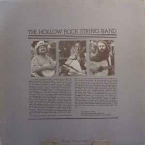 Hollow Rock String Band