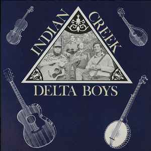 Indian Creek Delta Boys