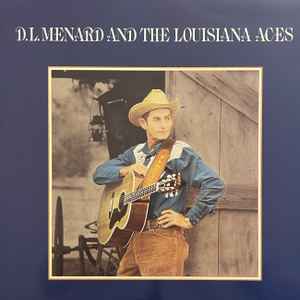 D.L. Menard and the Louisiana Aces