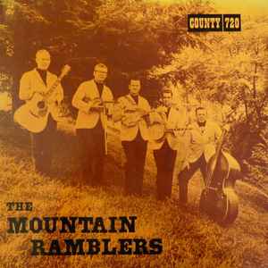 The Mountain Ramblers with Joe Drye