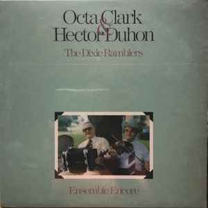 Octa Clark and Hector Duhon,Ensemble Encore