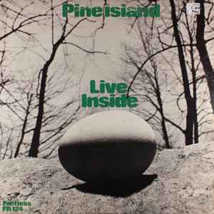 Pine Island, Live Inside