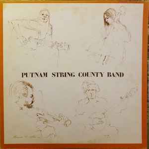 Putnam String County Band