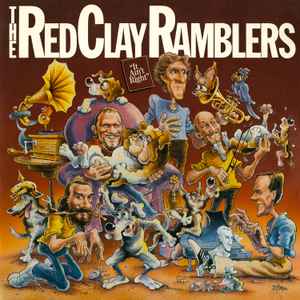 Red Clay Ramblers, It Ain't Right